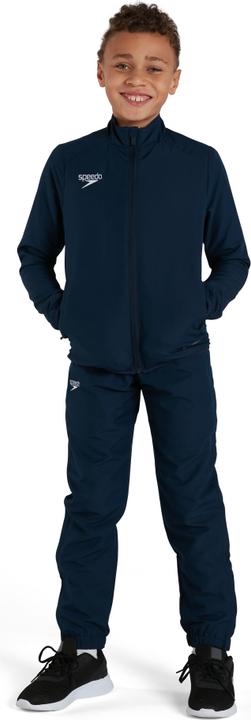 Produktbild Speedo Club Track Jacket Jm (6)