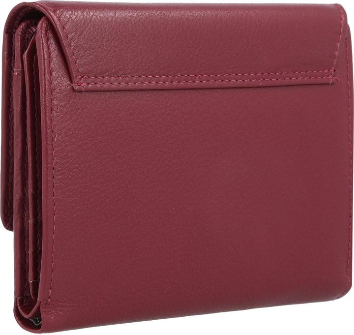 Image du produit Esquire Viktoria Portefeuille en cuir RFID 12 cm