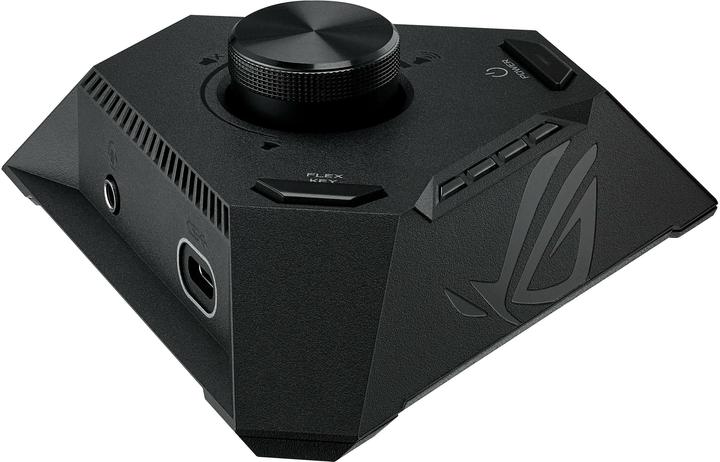 Actual product image ASUS ROG STRIX Z890-I GAMING WIFI (LGA 1851, Intel Z890, Mini-ITX)