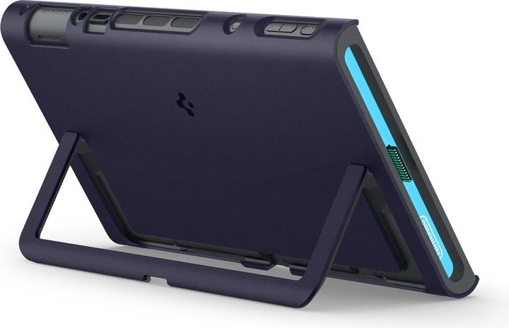 Actual product image Spigen Nano Pop Case (Switch)