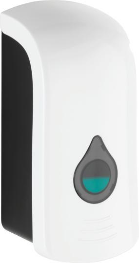 Actual product image Wenko Disinfection/soap dispenser