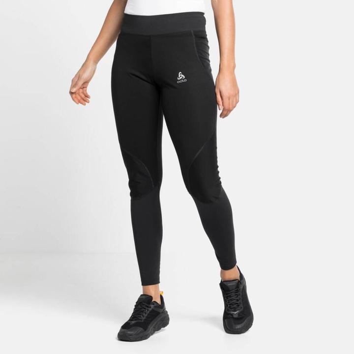 Produktbild Odlo Zeroweight Warm Tights (XL)