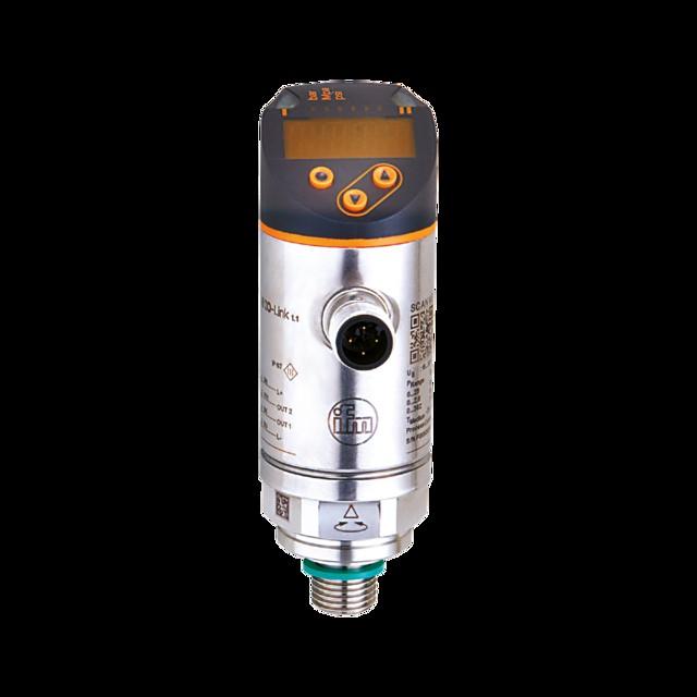 Produktbild ifm Electronic Druckschalter