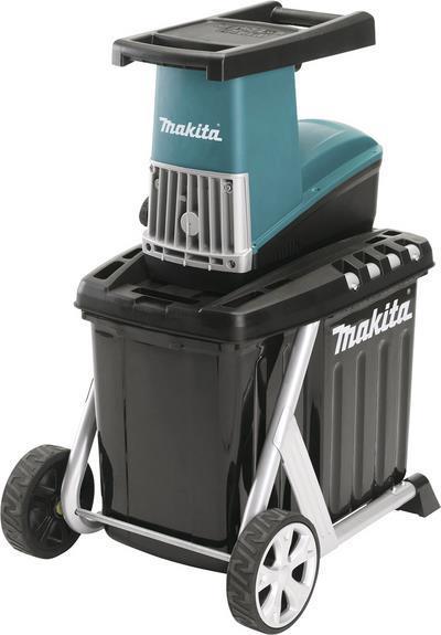 Image du produit Makita UD2500 Broyeur électrique à cylindres 2500 W