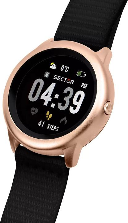Produktbild Sector R3251157001 S-01 Smart Unisex 46mm (46 mm)