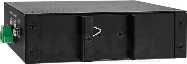 Immagine prodotto Dahua INDUSTRIE-SCHALTER PFS3110-8ET-96-V2 (9 Porti)