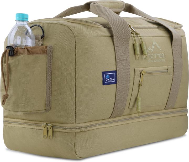 Produktbild Normani Sport- und Reisetasche Alert (95 l)