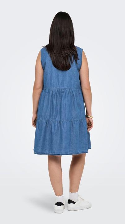 Produktbild Only CARBEA Kurzes Kleid Kleid (50)