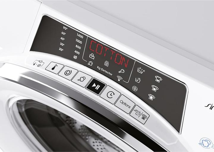 Produktbild Candy RO1496DWMCE/1-88 (9 kg, Links)