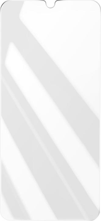 Actual product image Tiger Scratch-resistant glass film Samsung Galaxy A25 5G (1 Piece, Samsung Galaxy A25 5G)
