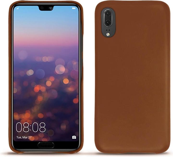 Produktbild Noreve Lederschutzhülle (Huawei P20)