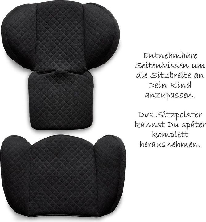Produktbild ABC Design Tulip Kollektion 2020 (Babyschale, ECE R129/i-Size Norm)