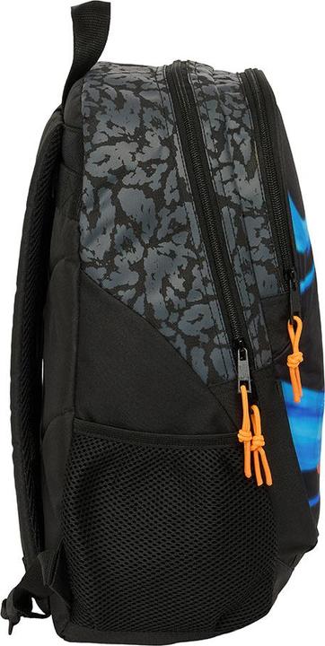Produktbild Safta Naruto "Rasengan" (23 l) - Rucksack
