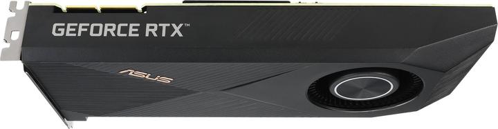 Produktbild ASUS TURBO RTX 3090 24G (24 GB)