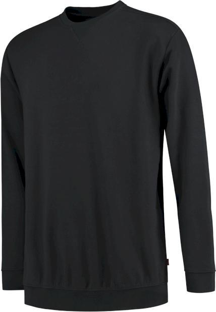 Actual product image Tricorp Sweatshirt Washable 60°C White Gr. XXL (XXL)