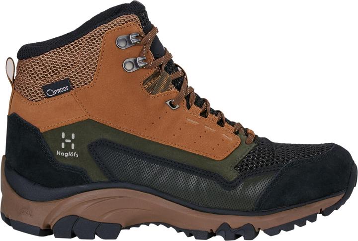 Actual product image Haglöfs Skuta Proof Eco Mid Shoes (37 1/3)
