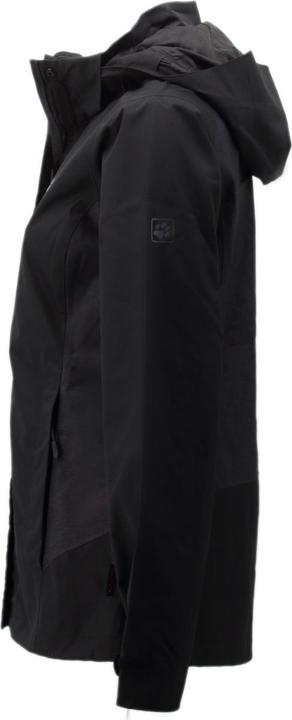 Produktbild Jack Wolfskin Marble Rock Echo Highland Lake Hardshell Jacke (S)