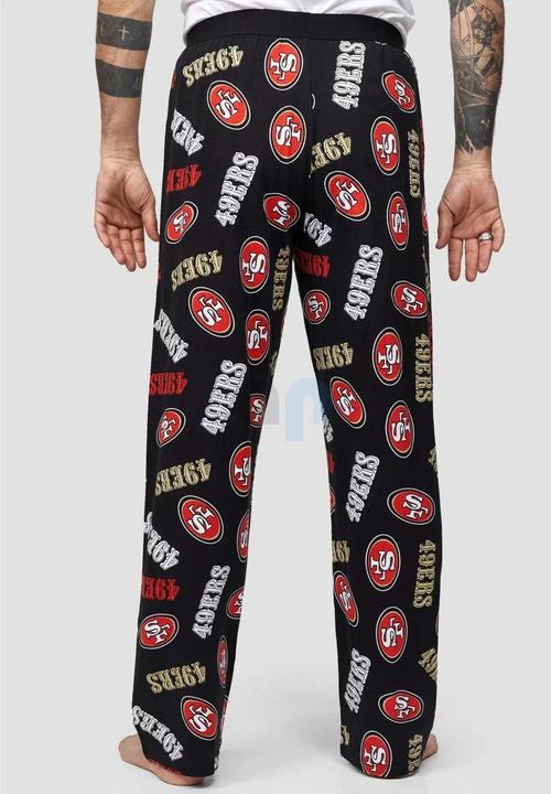 Produktbild Recovered NFL 49ers (L)