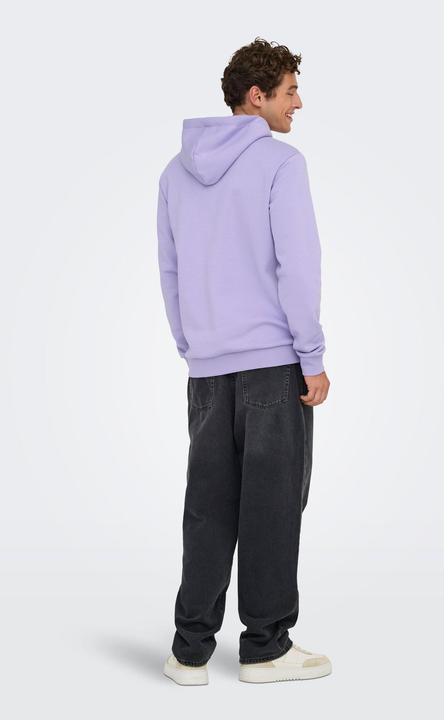 Produktbild Only & Sons Onsceres Hoodie Sweat Noos (XL)