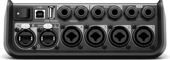 Produktbild Bose T4S ToneMatch (Studio- und Livemixer)