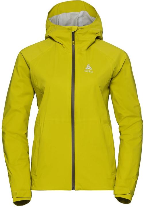 Odlo Jacket hardshell AEGIS 2.5L WATERPROOF (XS)