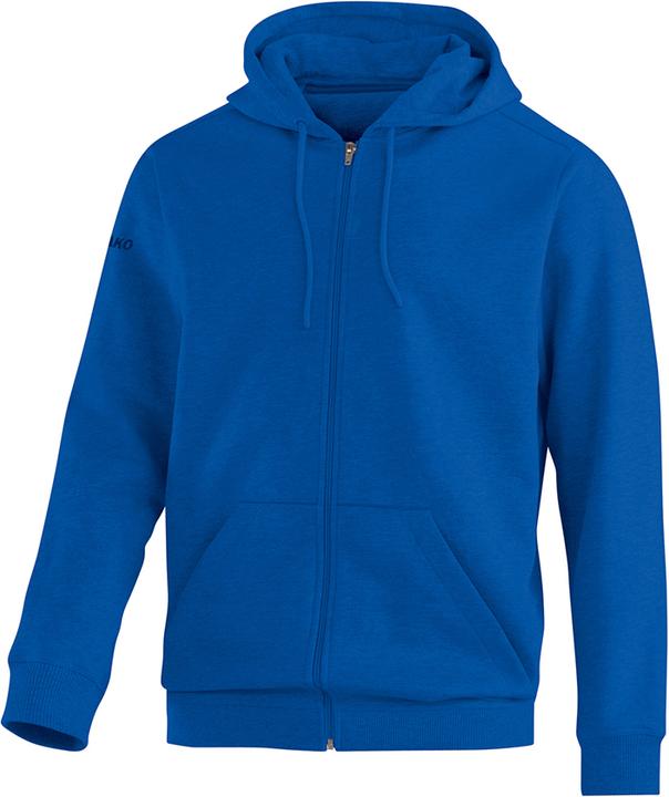 JAKO Kapuzenjacke Team Damen