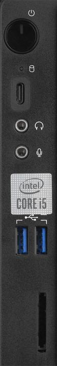 Actual product image Action Actina prime i5-13400/16gb/256ssd/300w/w11p (0318) (Intel Core i5-13400, 16 GB, 256 GB, UHD Graphics 730)