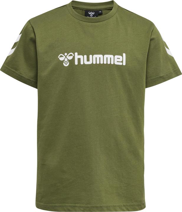 Image du produit hummel Novet Shorts Set (140)