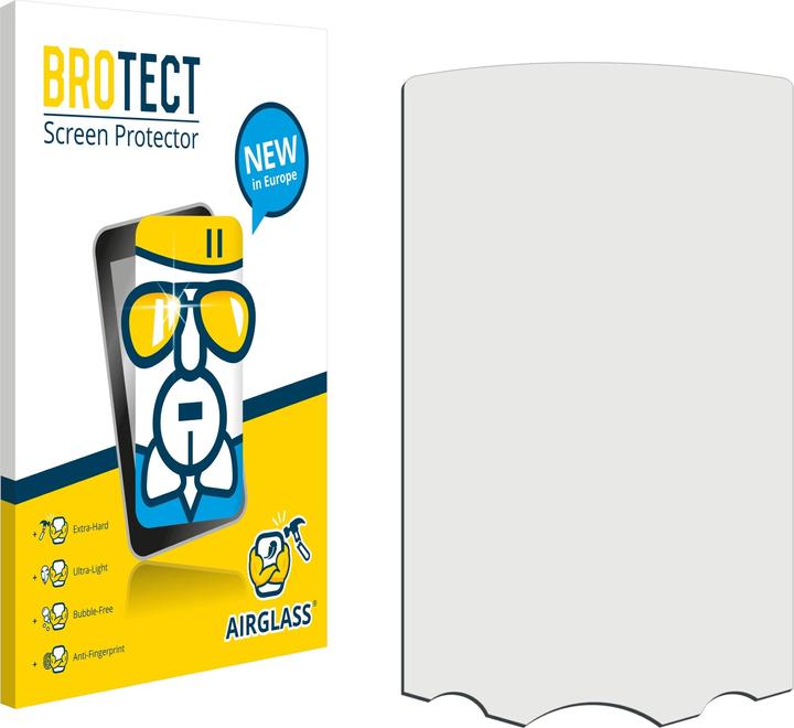 Produktbild BROTECT AirGlass Panzerglasfolie