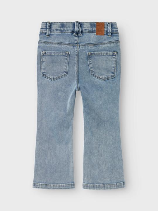 Produktbild Name it NMFSALLI BOOTCUT JEANS 8292-TO NOOS (104)