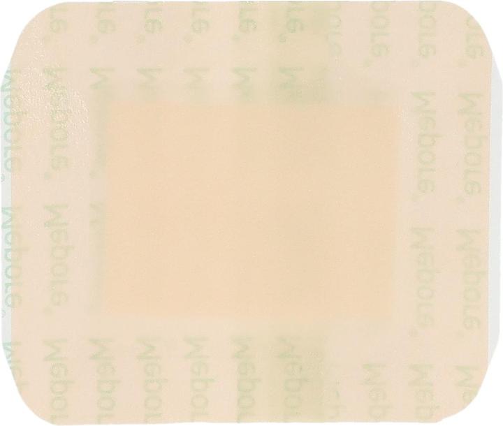 Immagine prodotto Mepore Wundverband 10x9cm Wundkissen 6x5cm steril (10 x)