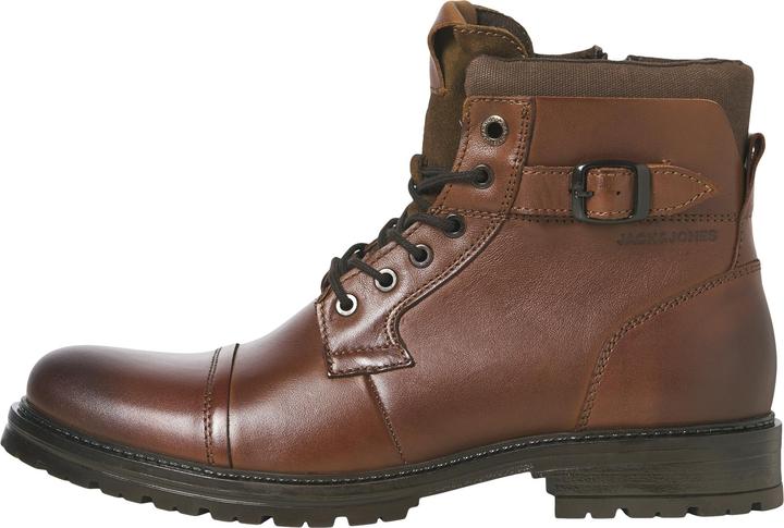 Produktbild Jack & Jones Jfwdexter Leather Boot Sn (42)
