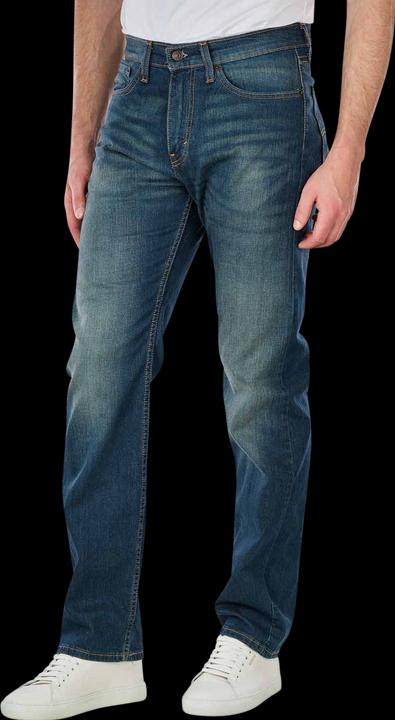 Image du produit Levis 505 Jeans Straight Fit Cash (W29/L32)
