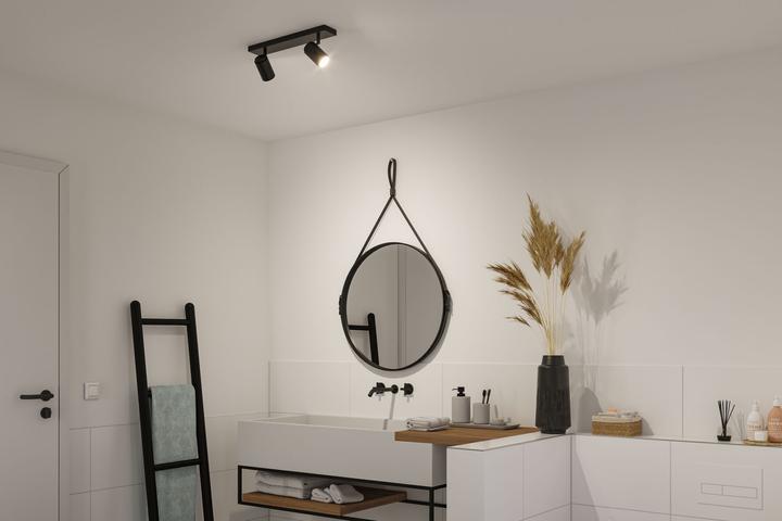 Actual product image Paulmann Spotlight Zyli (GU10)