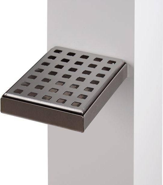 Produktbild Stalfex AlpineX - Desinfektionsmittelstation - 1 Stück