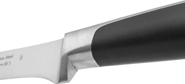 Actual product image Arcos Hair Design KYOTO boning knife 145 mm (14.50 cm)
