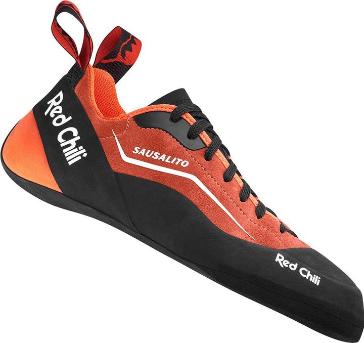 Actual product image Red Chili Sausalito climbing shoes (41)