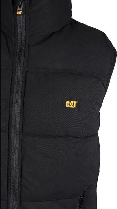 Produktbild Cat C430 Steppweste isoliert (S)