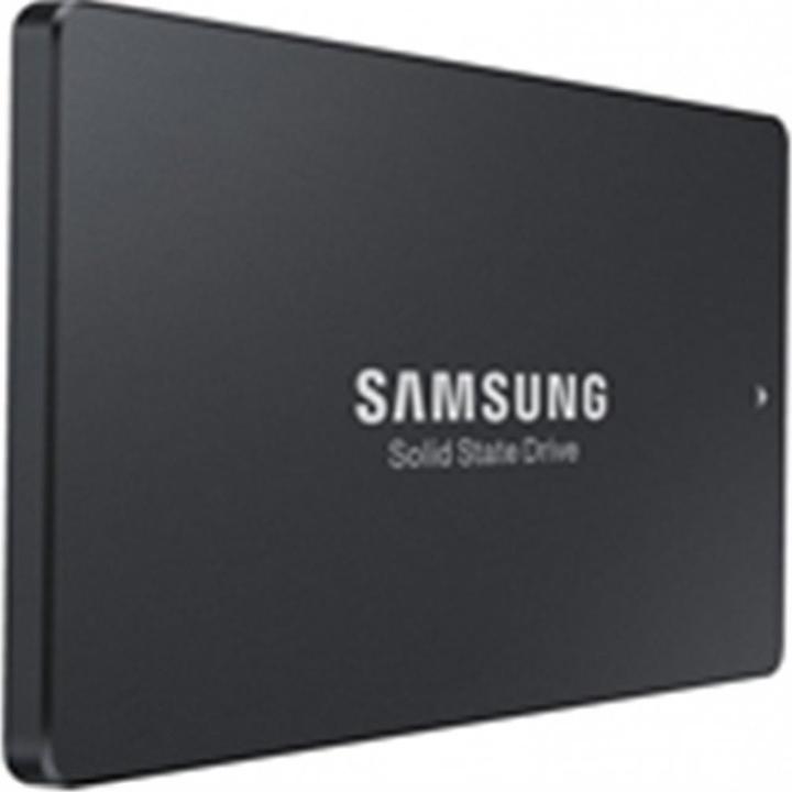 Produktbild Samsung Enterprise SM883 (960 GB, 2.5")