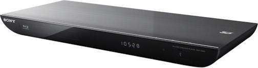 Actual product image Sony Bdp-S490