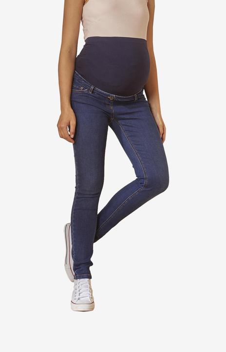 Produktbild Vertbaudet JEAN 78CM (34)