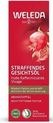 Immagine prodotto Weleda Melograno (30 ml, Olio viso)
