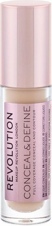 Immagine prodotto Makeup Revolution Nascondere e definire