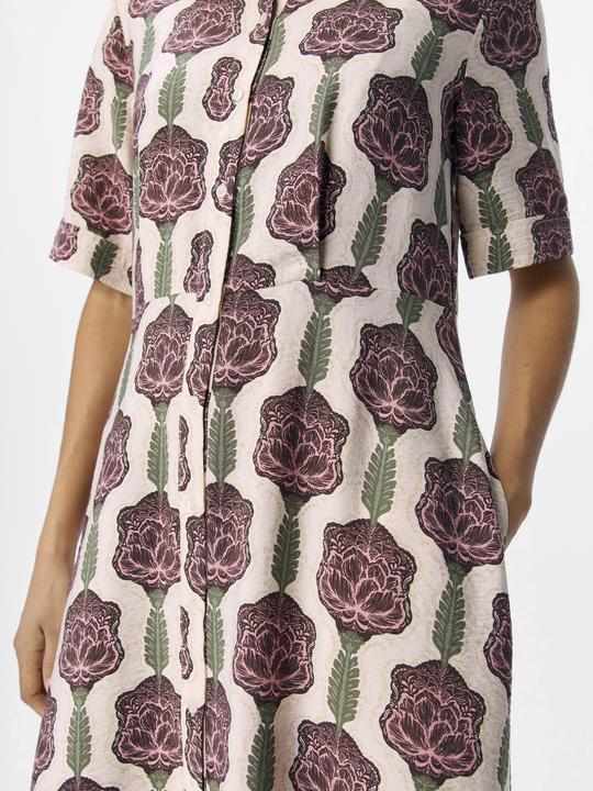 Immagine prodotto Object Print Blusenkleid (38)