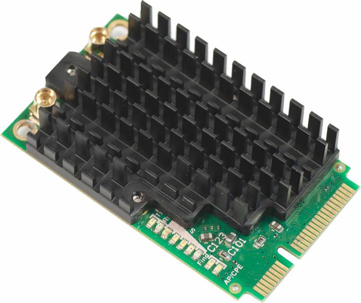 Produktbild MikroTik 802.11b/g/n High Power