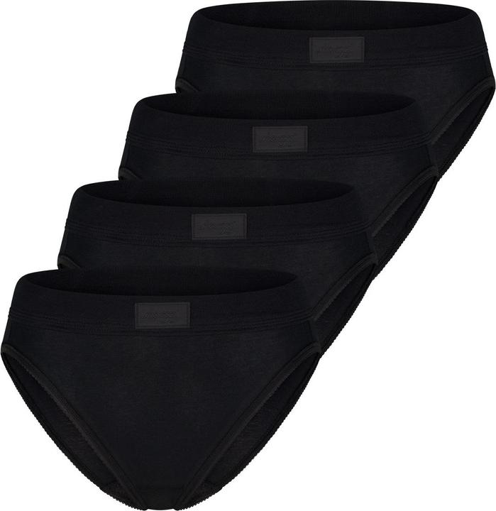 Immagine prodotto Sloggi Confezione da 4 slip Double Comfort Tai (48, 4XL, confezione da 4)