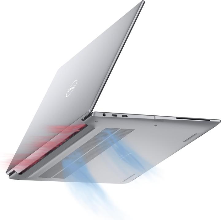 Immagine prodotto Dell Precision 5470 (14", Intel Core i7-12800H, 16 GB, 512 GB, CH)