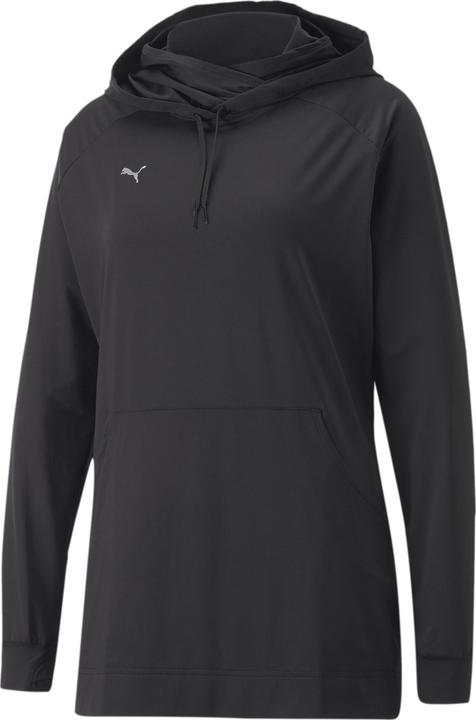 Actual product image Puma Modest Activewear 'HoodJab' (L)