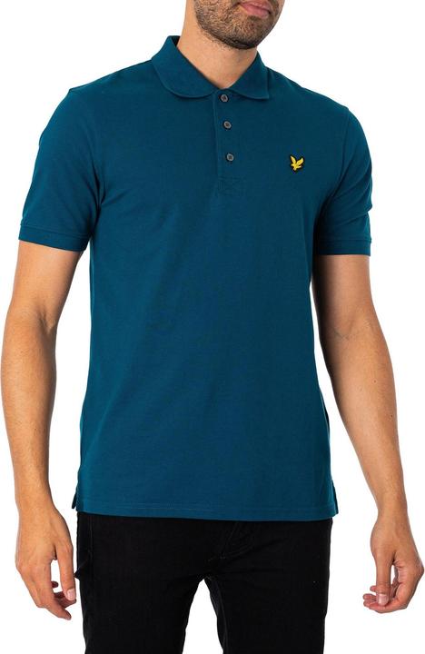 Image du produit Lyle and Scott Plain (M)