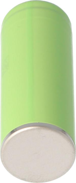 Actual product image Panasonic Battery NCR18500A (1 pcs., 18500, 2040 mAh)